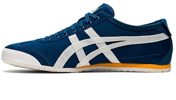 Onitsuka Tiger Mexico 66 'White Blue Orange' 1183A845-400 Onitsuka Tiger Mexico 66 'White Blue Orange' 1183A845-400