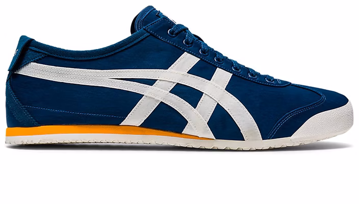 Onitsuka Tiger Mexico 66 'Putih Biru Oren' 1183A845-400 Order Onitsuka Tiger Mexico 66 'Putih Biru Oren' 1183A845-400