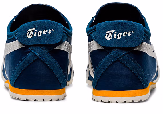 Onitsuka Tiger Mexico 66 'Putih Biru Oren' 1183A845-400 Details for Onitsuka Tiger Mexico 66 'Putih Biru Oren' 1183A845-400