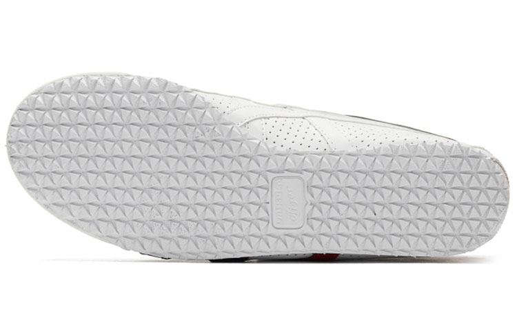 Onitsuka Tiger Mexico 66 'White Blue Red' 圖 5