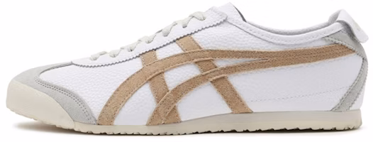 Buy ASICS x Onitsuka Tiger Mexico 66 'White Gold' D508K-0194 Buy ASICS x Onitsuka Tiger Mexico 66 'White Gold' D508K-0194