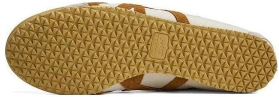 Onitsuka Tiger Mexico 66 'Putih Coklat' 1183C076-200 Purchase Onitsuka Tiger Mexico 66 'Putih Coklat' 1183C076-200