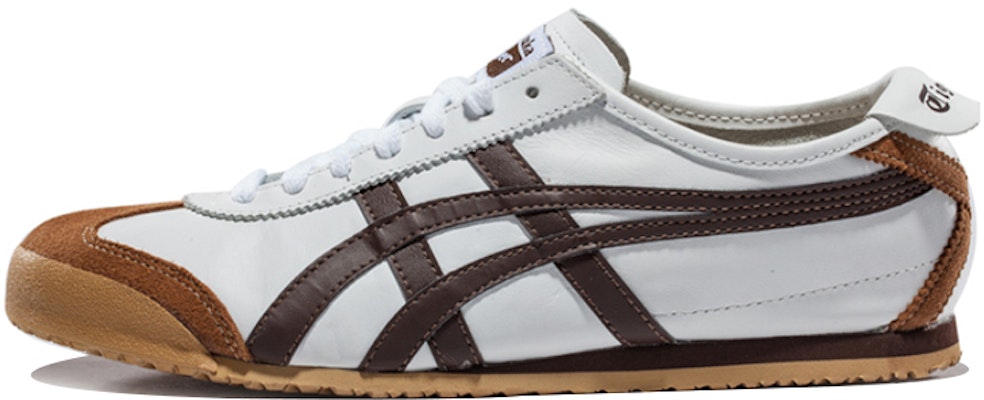 鬼冢虎 Mexico 66 '白棕焦糖色' DL408-0128 Buy 鬼冢虎 Mexico 66 '白棕焦糖色' DL408-0128