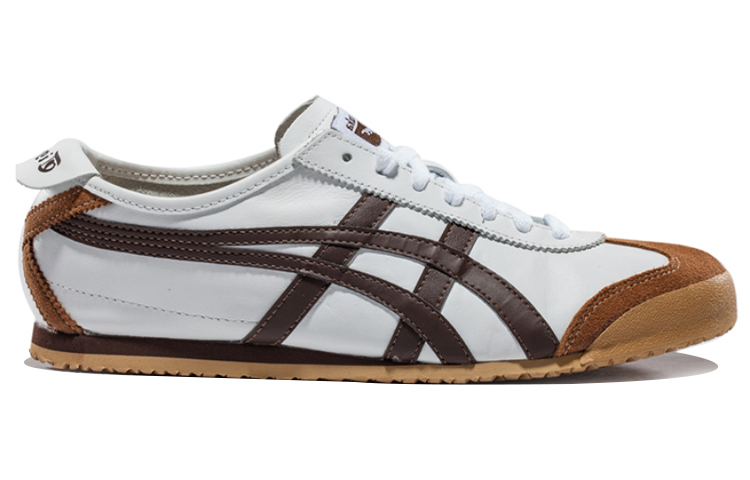 Order 鬼冢虎 Mexico 66 '白棕焦糖色' DL408-0128