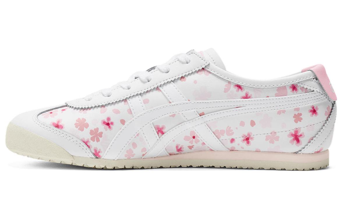 Onitsuka Tiger Mexico 66 'White Cherry Blossom' 1183C084-100