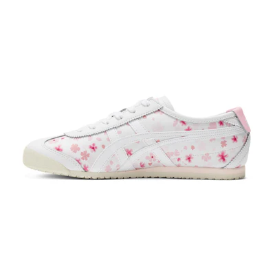 Onitsuka Tiger Mexico 66 'White Cherry Blossom'