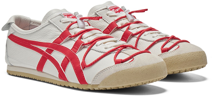 Comprar Onitsuka Tiger Mexico 66 White Classic Red 1183C216 100 Novelship