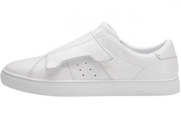 鬼塚虎和尚鞋 舒适休闲板鞋 男女同款 白色 Buy 鬼塚虎和尚鞋 舒适休闲板鞋 男女同款 白色