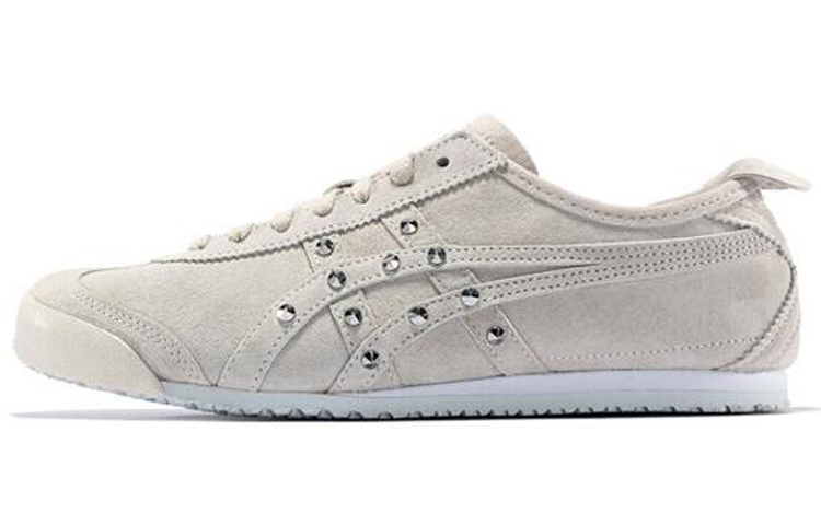 Onitsuka Tiger Mexico 66 'White Cream Beige' 1183A257-250