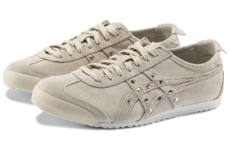 Onitsuka Tiger Mexico 66 'White Cream Beige' 圖 2