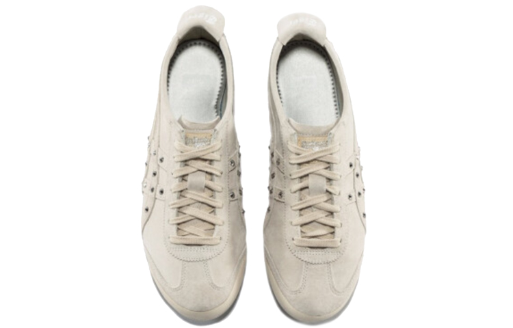 Onitsuka Tiger Mexico 66 'White Cream Beige' 圖 4