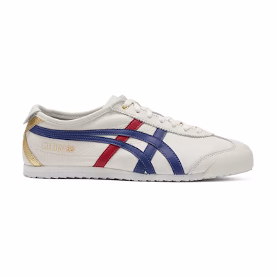 Onitsuka Tiger Mexico 66 'White Dark Blue'
