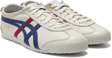 Onitsuka Tiger Mexico 66 'Blanco Azul Oscuro' 1183B511-100 Order Onitsuka Tiger Mexico 66 'Blanco Azul Oscuro' 1183B511-100