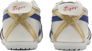 Onitsuka Tiger Mexico 66 'Blanco Azul Oscuro' 1183B511-100 Purchase Onitsuka Tiger Mexico 66 'Blanco Azul Oscuro' 1183B511-100