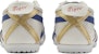 Onitsuka Tiger Mexico 66 'Putih Biru Gelap' 1183B511-100