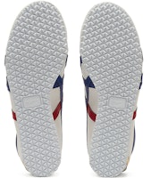 Onitsuka Tiger Mexico 66 'Blanco Azul Oscuro' 1183B511-100 Sizing Onitsuka Tiger Mexico 66 'Blanco Azul Oscuro' 1183B511-100