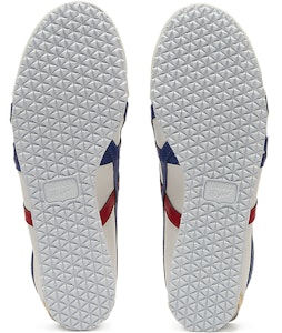 Onitsuka Tiger Mexico 66 'Blanco Azul Oscuro' 1183B511-100 Sizing Onitsuka Tiger Mexico 66 'Blanco Azul Oscuro' 1183B511-100