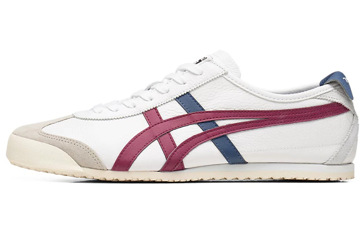 Onitsuka Tiger Mexico 66 'White Dried Berry' 1183A201-114