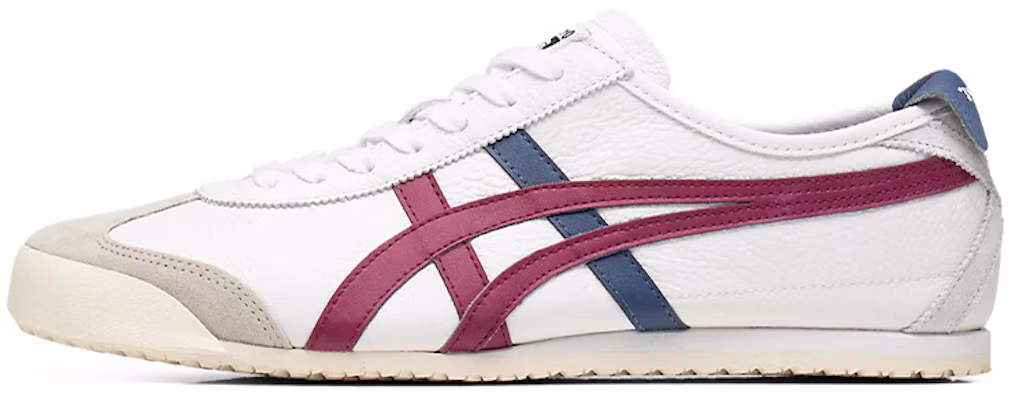 Onitsuka Tiger Mexico 66 ''Blanc Baie Séchée'' 1183A201-114 Buy Onitsuka Tiger Mexico 66 ''Blanc Baie Séchée'' 1183A201-114