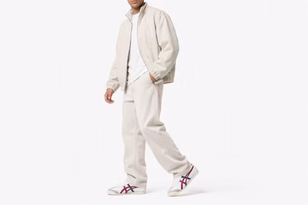 Order Onitsuka Tiger Mexico 66 ''Blanc Baie Séchée'' 1183A201-114