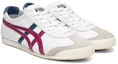 Lookbook Onitsuka Tiger Mexico 66 'Putih Berry Kering' 1183A201-114