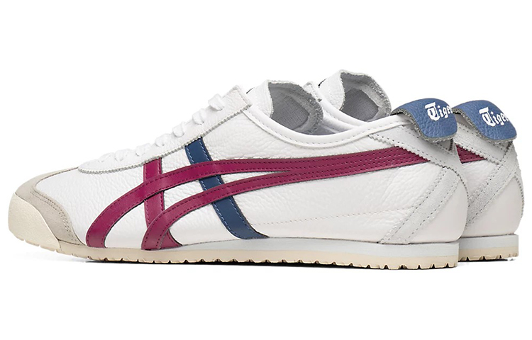 Shop Onitsuka Tiger Mexico 66 'Putih Berry Kering' 1183A201-114