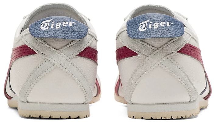 Onitsuka Tiger Mexico 66 'Putih Berry Kering' 1183A201-114 Purchase Onitsuka Tiger Mexico 66 'Putih Berry Kering' 1183A201-114