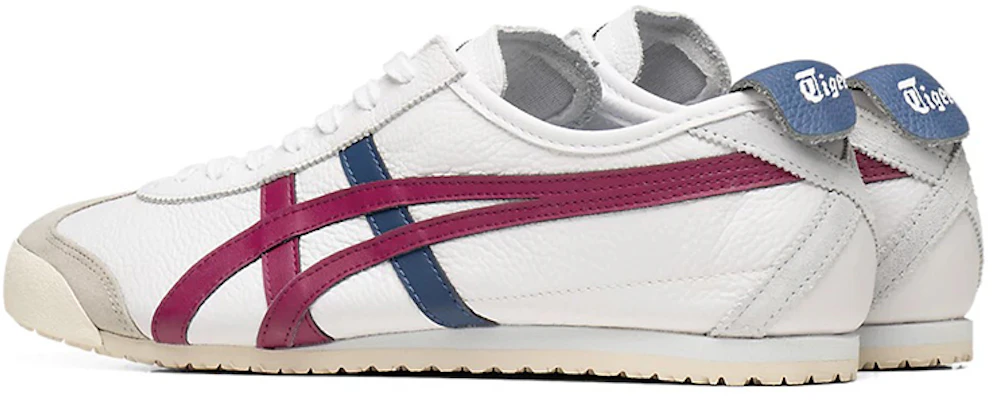 Onitsuka Tiger Mexico 66 ''Blanc Baie Séchée'' 1183A201-114 Purchase Onitsuka Tiger Mexico 66 ''Blanc Baie Séchée'' 1183A201-114
