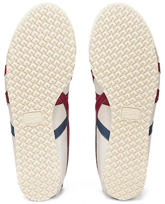 Onitsuka Tiger Mexico 66 'Putih Berry Kering' 1183A201-114 Details for Onitsuka Tiger Mexico 66 'Putih Berry Kering' 1183A201-114