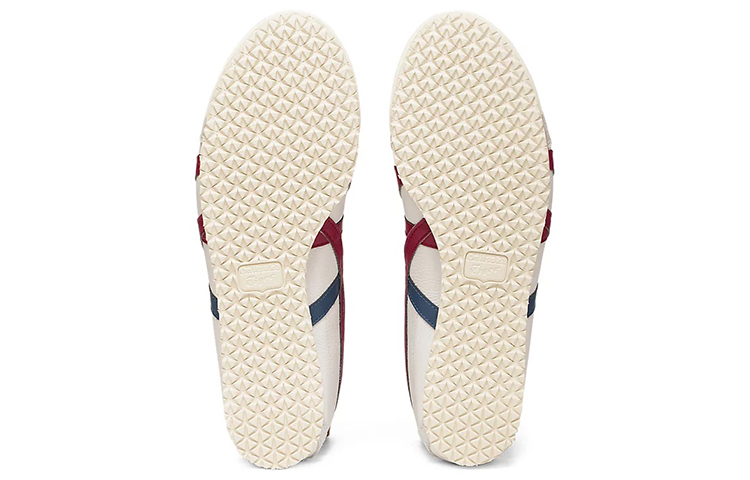 Sizing Onitsuka Tiger Mexico 66 ''Blanc Baie Séchée'' 1183A201-114