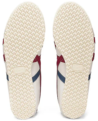 Onitsuka Tiger Mexico 66 ''Blanc Baie Séchée'' 1183A201-114 Sizing Onitsuka Tiger Mexico 66 ''Blanc Baie Séchée'' 1183A201-114