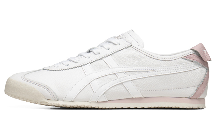 Onitsuka Tiger Mexico 66 'White Dusty Pink' 1183B781-104