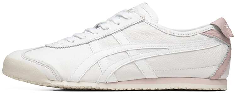 オニツカタイガー メキシコ 66 "白/ダスティーピンク" 1183B781-104 Buy オニツカタイガー メキシコ 66 "白/ダスティーピンク" 1183B781-104