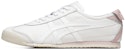 Onitsuka Tiger Mexico 66 'Putih Dusty Pink' 1183B781-104