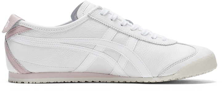 オニツカタイガー メキシコ 66 "白/ダスティーピンク" 1183B781-104 Order オニツカタイガー メキシコ 66 "白/ダスティーピンク" 1183B781-104