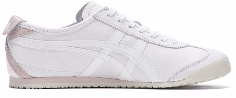 Onitsuka Tiger Mexico 66 'White Dusty Pink' 1183B781-104 Order Onitsuka Tiger Mexico 66 'White Dusty Pink' 1183B781-104