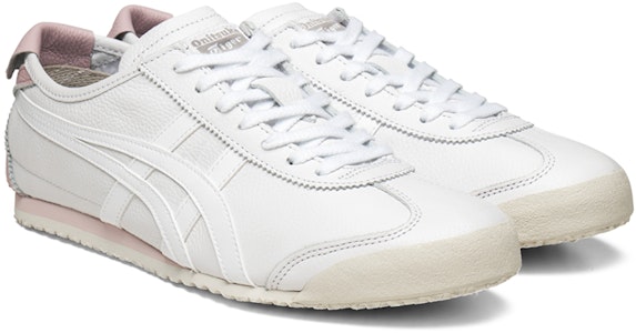 オニツカタイガー メキシコ 66 "白/ダスティーピンク" 1183B781-104 Lookbook オニツカタイガー メキシコ 66 "白/ダスティーピンク" 1183B781-104