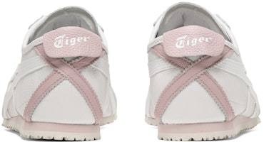 Onitsuka Tiger Mexico 66 'Blanco Rosa Polvoriento' 1183B781-104 Purchase Onitsuka Tiger Mexico 66 'Blanco Rosa Polvoriento' 1183B781-104