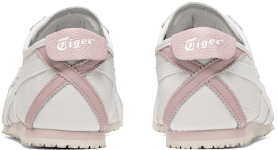 オニツカタイガー メキシコ 66 "白/ダスティーピンク" 1183B781-104 Purchase オニツカタイガー メキシコ 66 "白/ダスティーピンク" 1183B781-104