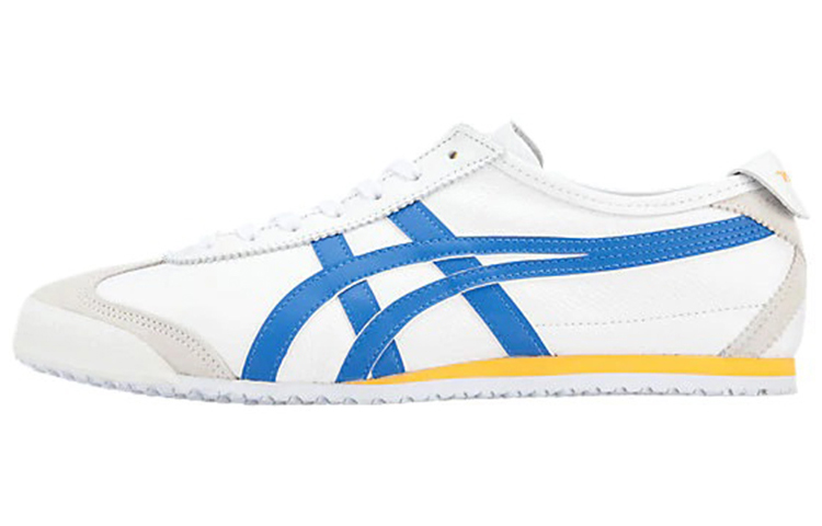 Buy Onitsuka Tiger Mexico 66 'Putih Kebebasan Biru' 1183A201-100