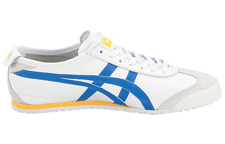 Order Onitsuka Tiger Mexico 66 'Putih Kebebasan Biru' 1183A201-100