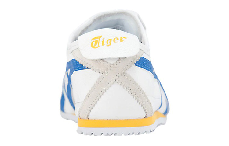 Purchase Onitsuka Tiger Mexico 66 'Putih Kebebasan Biru' 1183A201-100