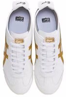 Onitsuka Tiger Mexico 66 'Blanco Oro Rojo' 1183C080-101 Shop Onitsuka Tiger Mexico 66 'Blanco Oro Rojo' 1183C080-101