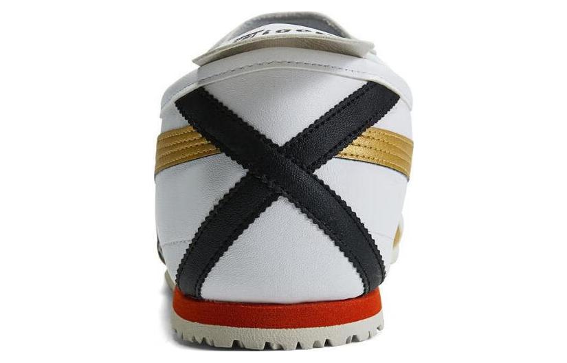 Purchase Onitsuka Tiger Mexico 66 'Putih Emas Merah' 1183C080-101