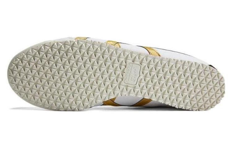 Details for Onitsuka Tiger Mexico 66 'Putih Emas Merah' 1183C080-101