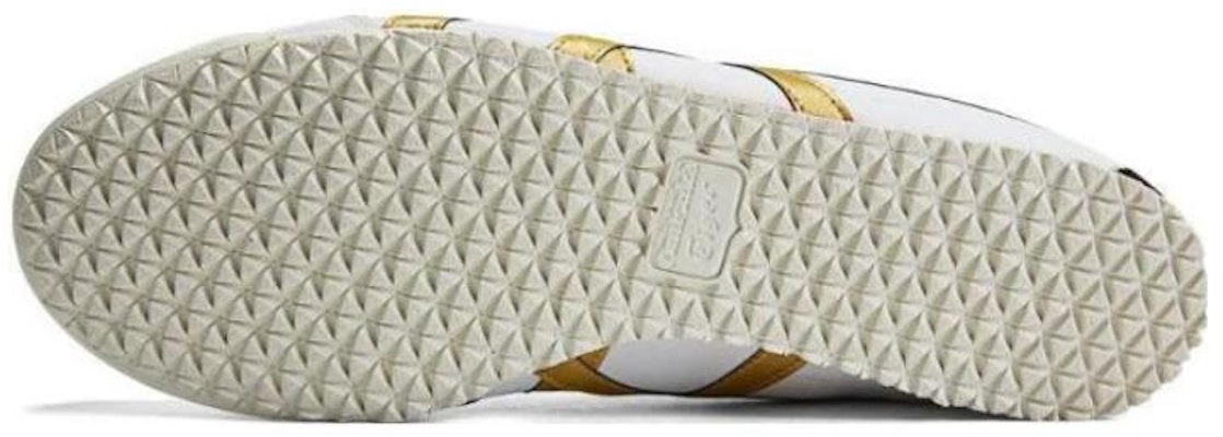 오니츠카 타이거 멕시코 66 '화이트 골드 레드' 1183C080-101 Details for 오니츠카 타이거 멕시코 66 '화이트 골드 레드' 1183C080-101