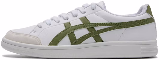 Onitsuka Tiger Mexico 66 'White Green' 1183A506-114 Onitsuka Tiger Mexico 66 'White Green' 1183A506-114