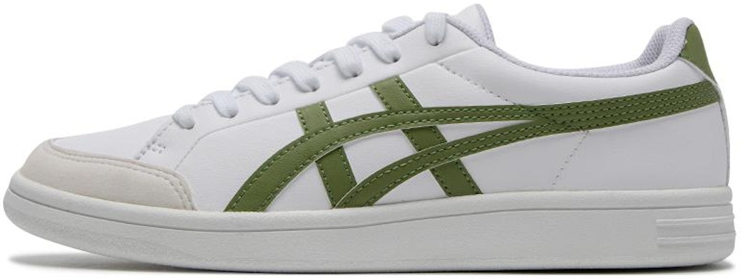 Onitsuka Tiger Mexico 66 'Blanco Verde' 1183A506-114 Buy Onitsuka Tiger Mexico 66 'Blanco Verde' 1183A506-114