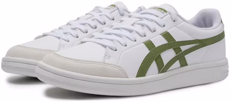 Order Onitsuka Tiger Mexico 66 ''Weiß Grün'' 1183A506-114
