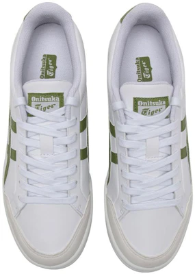 Onitsuka Tiger Mexico 66 'Blanco Verde' 1183A506-114 Lookbook Onitsuka Tiger Mexico 66 'Blanco Verde' 1183A506-114